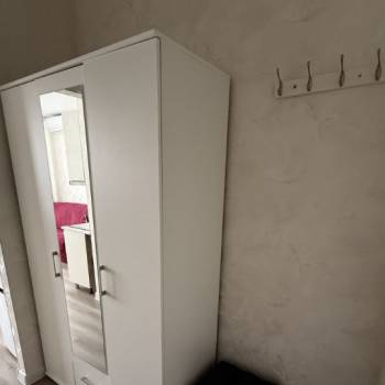 Сдается 1-комнатная квартира, 21 м²