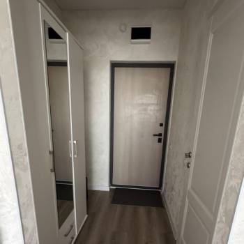 Сдается 1-комнатная квартира, 21 м²