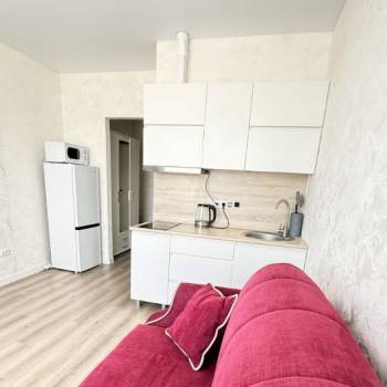 Сдается 1-комнатная квартира, 21 м²