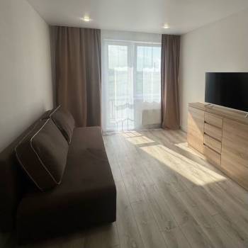 Сдается 1-комнатная квартира, 42,1 м²