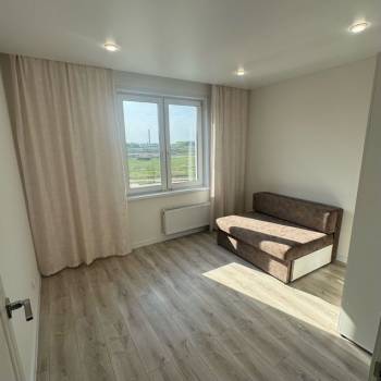 Сдается 1-комнатная квартира, 42,1 м²