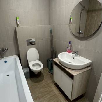 Сдается 1-комнатная квартира, 42,1 м²