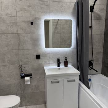 Сдается 1-комнатная квартира, 37 м²