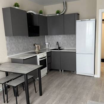 Сдается 1-комнатная квартира, 37 м²