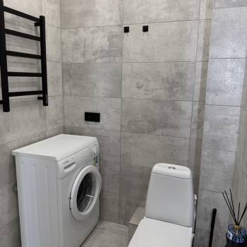 Сдается 1-комнатная квартира, 37 м²