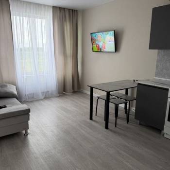 Сдается 1-комнатная квартира, 37 м²
