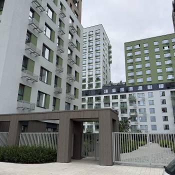 Сдается 1-комнатная квартира, 37 м²