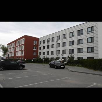 Сдается 1-комнатная квартира, 36 м²