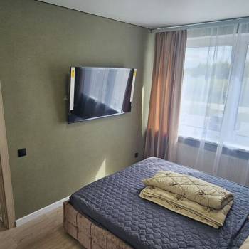 Сдается 1-комнатная квартира, 36 м²