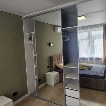 Сдается 1-комнатная квартира, 36 м²