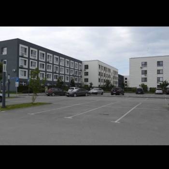 Сдается 1-комнатная квартира, 36 м²