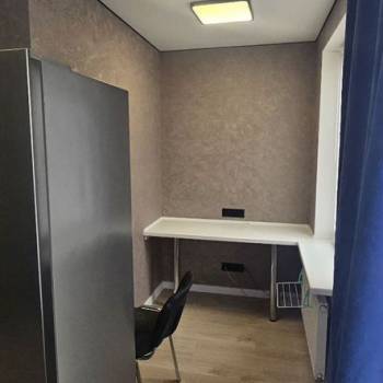 Сдается 1-комнатная квартира, 36 м²