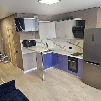 Сдается 1-комнатная квартира, 36 м²
