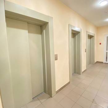 Сдается 2-х комнатная квартира, 40 м²