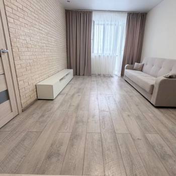 Сдается 2-х комнатная квартира, 40 м²