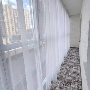 Сдается 2-х комнатная квартира, 40 м²