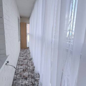 Сдается 2-х комнатная квартира, 40 м²