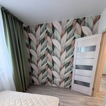 Сдается 2-х комнатная квартира, 40 м²