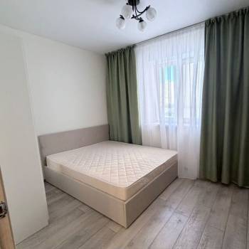 Сдается 2-х комнатная квартира, 40 м²