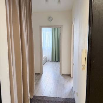 Сдается 2-х комнатная квартира, 40 м²