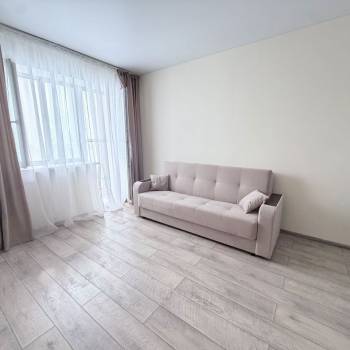 Сдается 2-х комнатная квартира, 40 м²