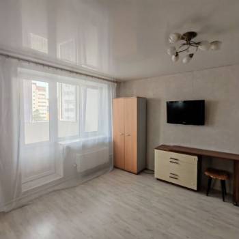Сдается 1-комнатная квартира, 32 м²