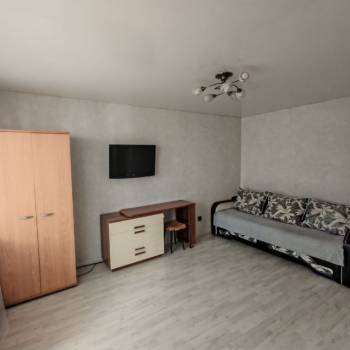 Сдается 1-комнатная квартира, 32 м²