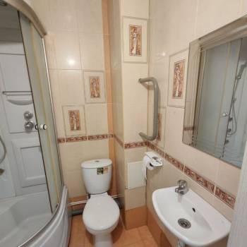 Сдается 1-комнатная квартира, 32 м²