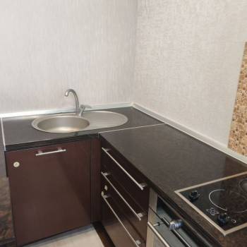 Сдается 1-комнатная квартира, 32 м²