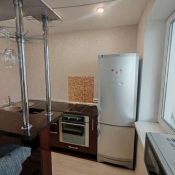 Сдается 1-комнатная квартира, 32 м²