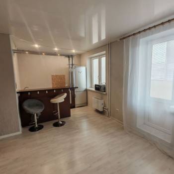 Сдается 1-комнатная квартира, 32 м²