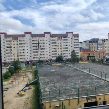 Сдается 1-комнатная квартира, 32 м²