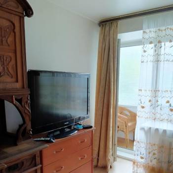 Сдается 1-комнатная квартира, 32 м²