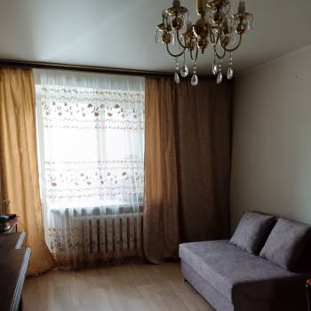 Сдается 1-комнатная квартира, 32 м²