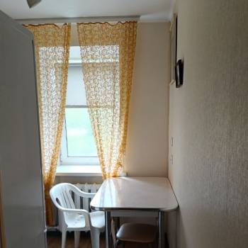 Сдается 1-комнатная квартира, 32 м²