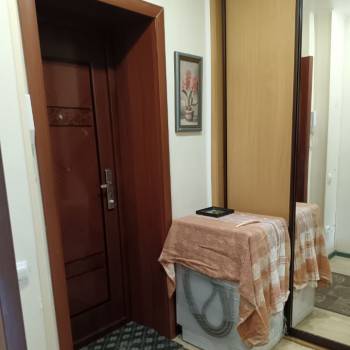 Сдается 1-комнатная квартира, 32 м²