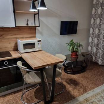 Сдается 1-комнатная квартира, 28 м²