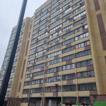 Сдается 1-комнатная квартира, 28 м²