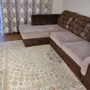 Сдается 1-комнатная квартира, 28 м²