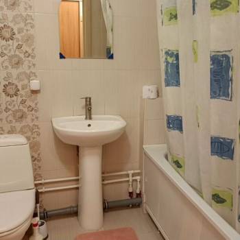 Сдается 1-комнатная квартира, 32,6 м²