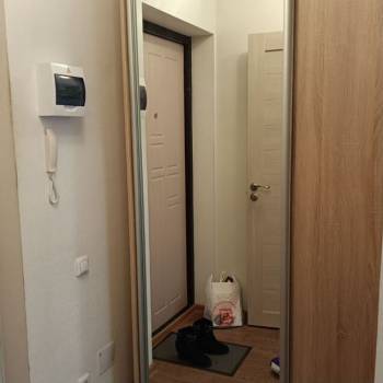 Сдается 1-комнатная квартира, 32,6 м²