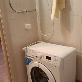 Сдается 1-комнатная квартира, 32,6 м²