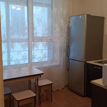 Сдается 1-комнатная квартира, 32,6 м²