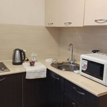 Сдается 1-комнатная квартира, 32,6 м²