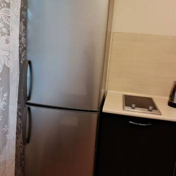 Сдается 1-комнатная квартира, 32,6 м²