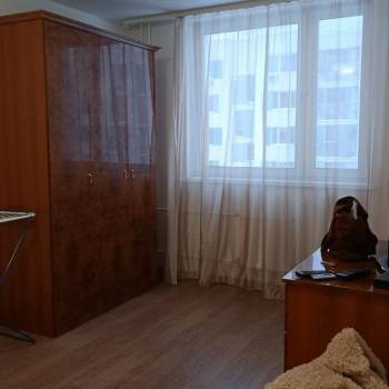 Сдается 1-комнатная квартира, 32,6 м²