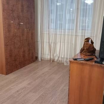 Сдается 1-комнатная квартира, 32,6 м²