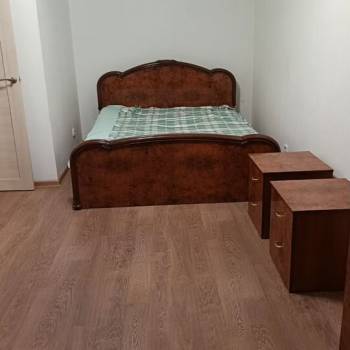 Сдается 1-комнатная квартира, 32,6 м²