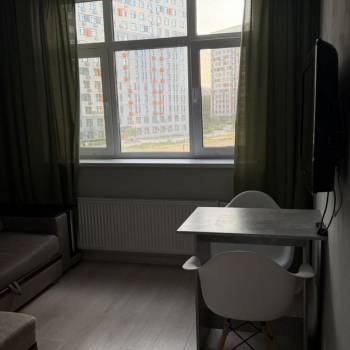 Сдается 1-комнатная квартира, 20 м²