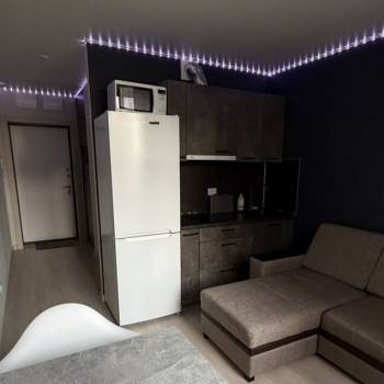 Сдается 1-комнатная квартира, 20 м²